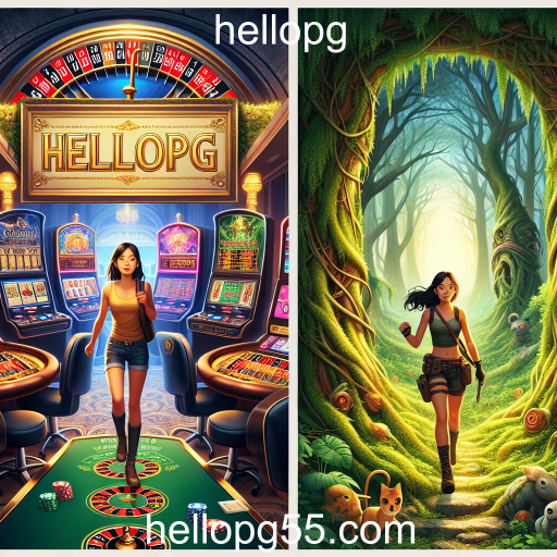 Explorando o Mundo dos Jogos de Aventura